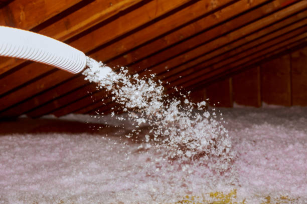Insulation for New Construction in Detroit Lakes, MN