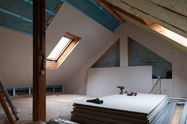 Range of Insulation Solutions in Detroit Lakes, MN
