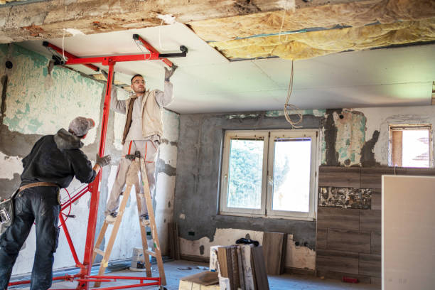 Insulation for Commercial Buildings in Detroit Lakes, MN