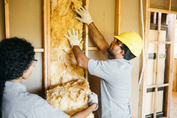 Soundproof Insulation Installation in Detroit Lakes, MN