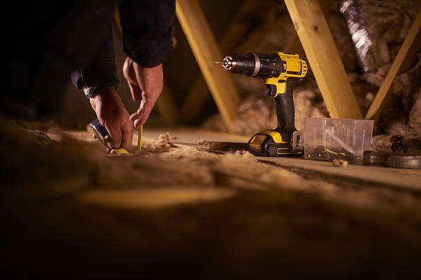 Insulation Replacement Services in Detroit Lakes, MN